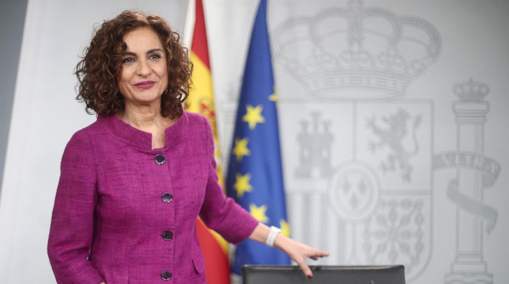 El déficit público sube al 6,5% del PIB hasta julio