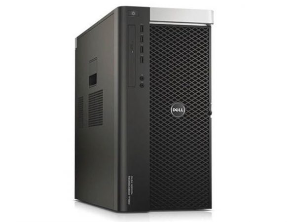 Dell Precision 7000 Series vs Apple Mac Pro