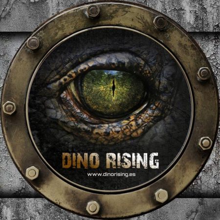 Dino Rising, Bilbao