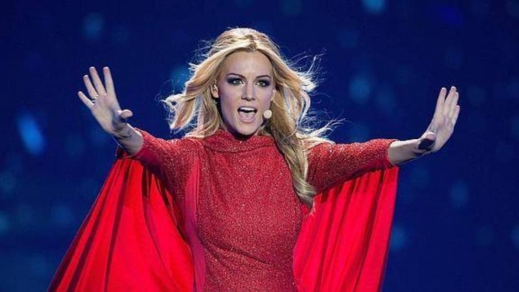 Edurne