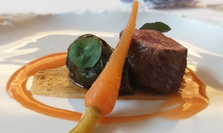 Pepe Rodríguez toca el cielo y coloca al Bohío como mejor restaurante 1 Merca2.es el bohio Merca2.es