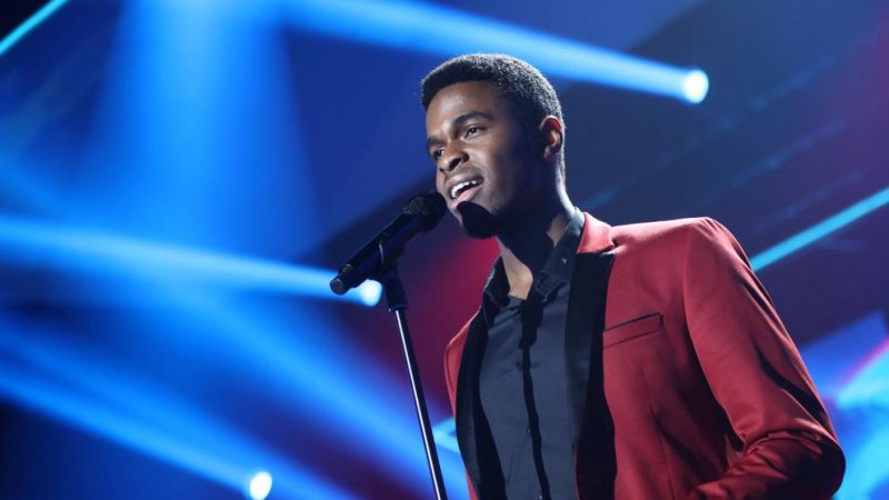 Fin a la maldición: este concursante destroza la historia de OT 17 Merca2.es Operación Triunfo OT