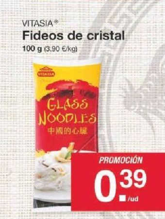 fideos chinos lidl