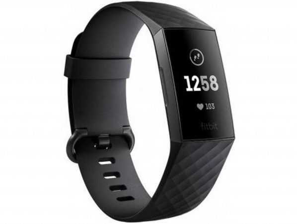 Fitbit Charge 3
