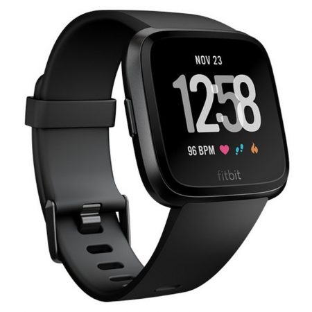 Fitbit Versa relojes inteligentes