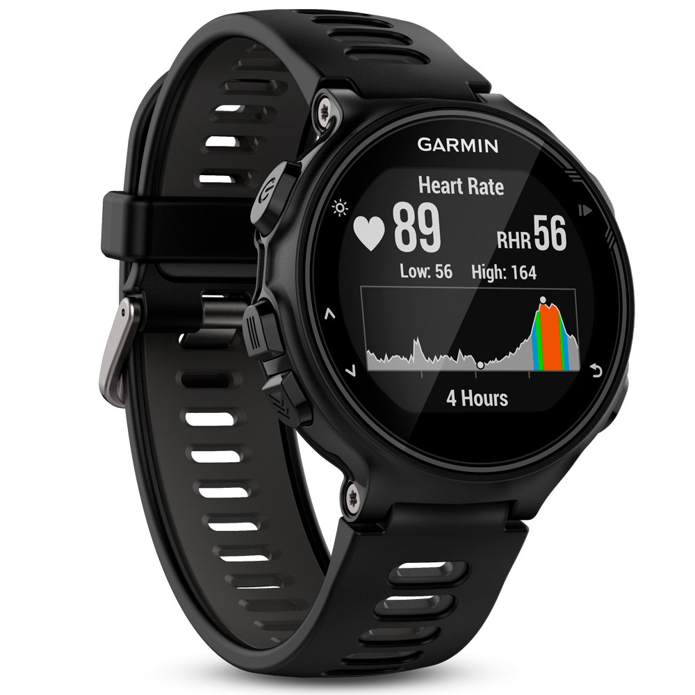 Garming Forerurner relojes inteligentes