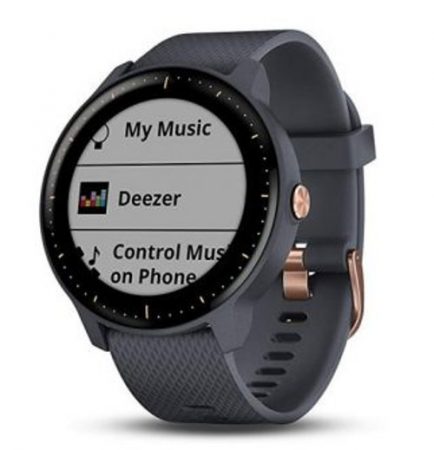 Garmin Vivoactive 3