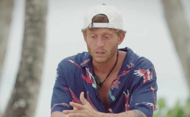 la isla de las tentaciones