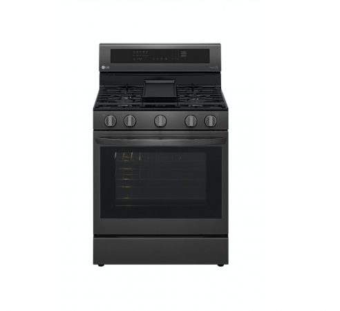 LG InstaView ThinQ Range