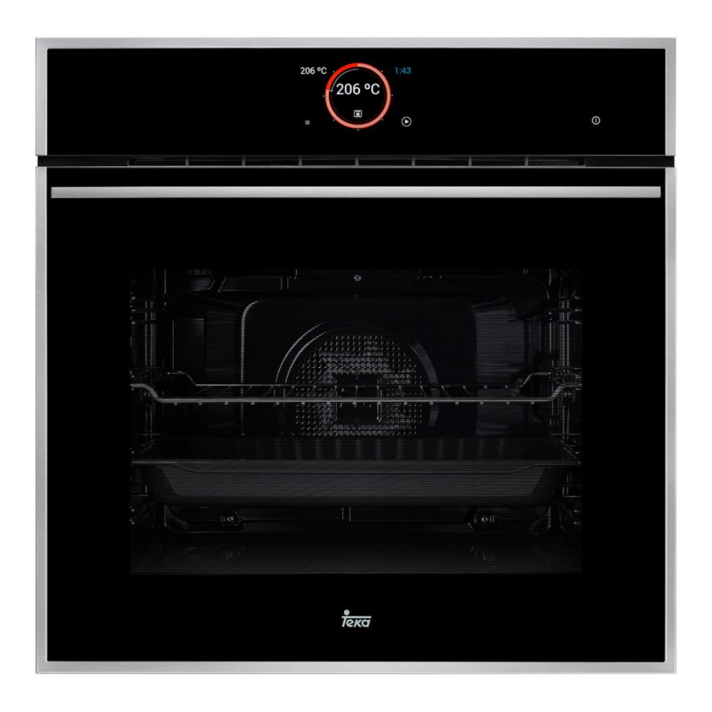 Horno Teka IOVEN P