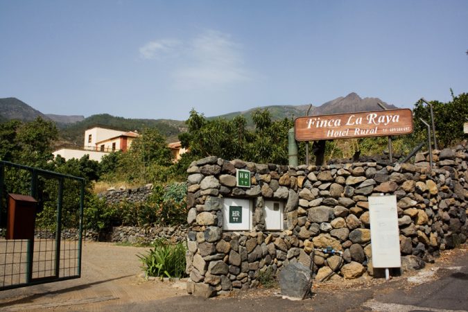 hoteles malditos de España Tenerife