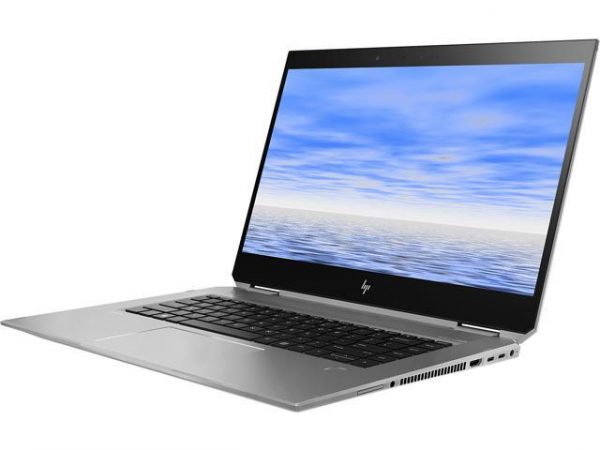 HP ZBook Studio G5