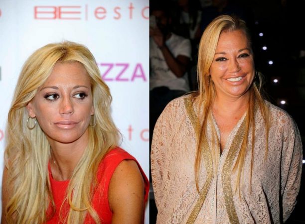 Rumores sobre la princesa del pueblo