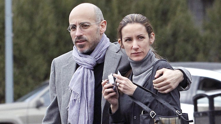 Letizia Jaime del Burgo