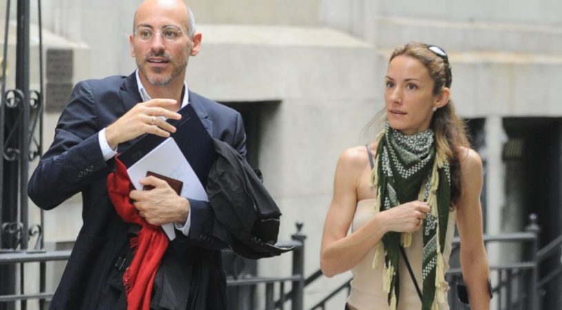 Letizia Jaime del Burgo