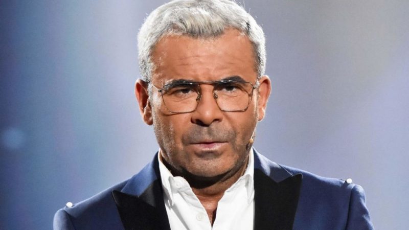 Presentador de Telecinco