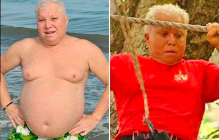 Juanito ‘El Golosina’