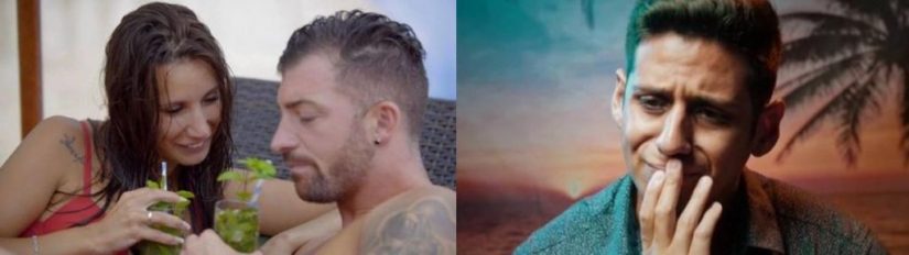 la isla de las tentaciones fany