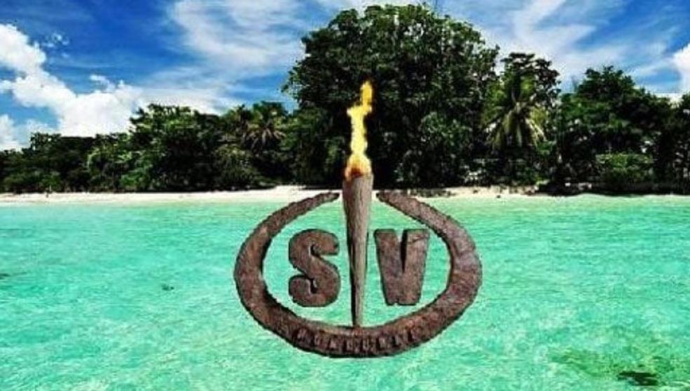 Logo de Supervivientes
