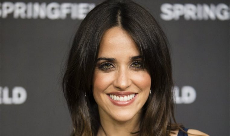 macarena garcia Netflix