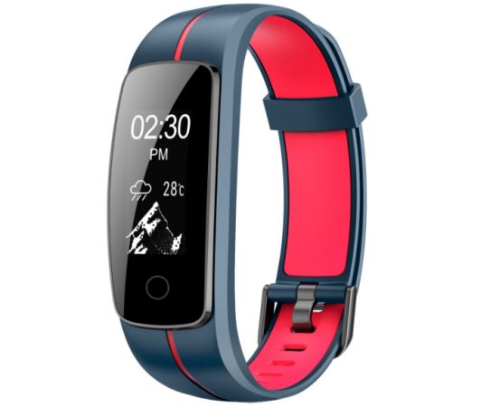 Microtella relojes inteligentes