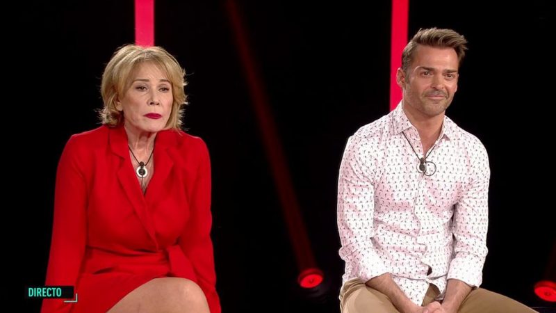 El tiempo del descuento