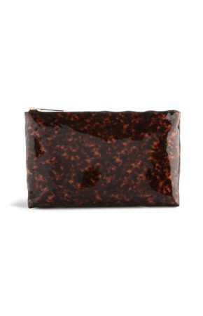 En Primark y Zara: Los mejores neceseres a precios irrisorios 53 Merca2.es Neceser estilo Carey de Primark