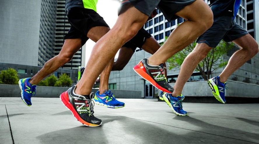 new balance zapatillas de correr