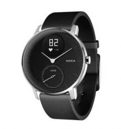 Nokia Steel HR