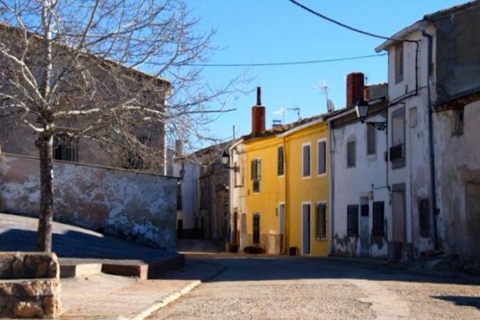 olmeda de la cuesta Merca2.es