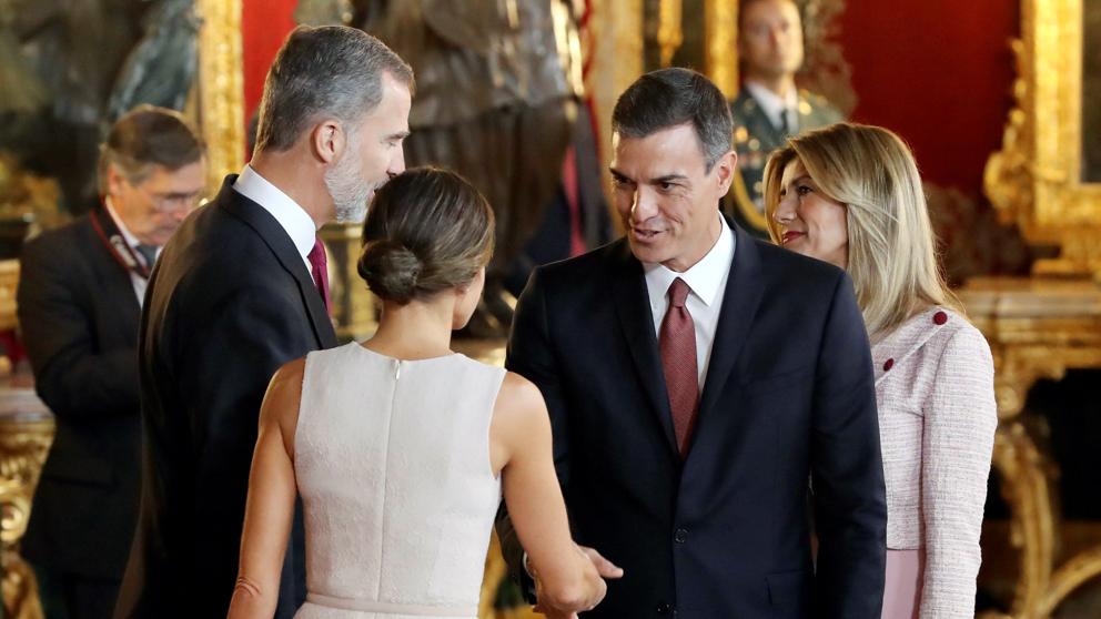 Casa Real
