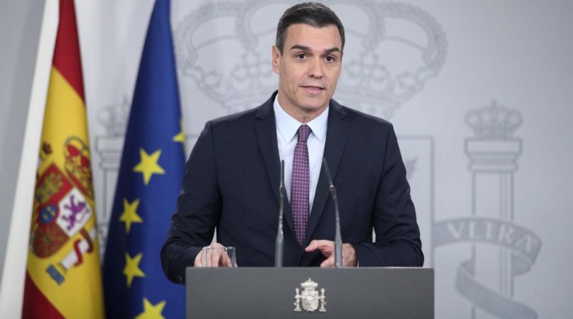 El Consejo de Ministros marca el 26 de junio para decidir sobre la OPA BBVA-Sabadell 3 Merca2.es pensiones Sánchez 0,9