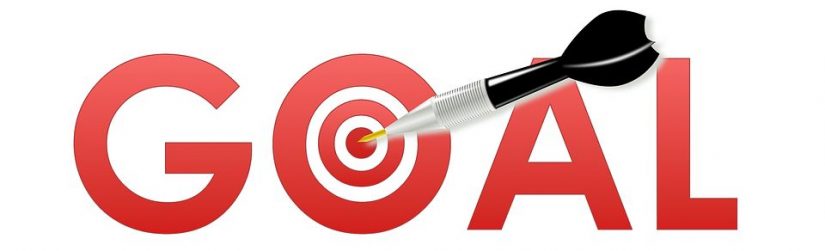 Metas y objetivos Año Nuevo