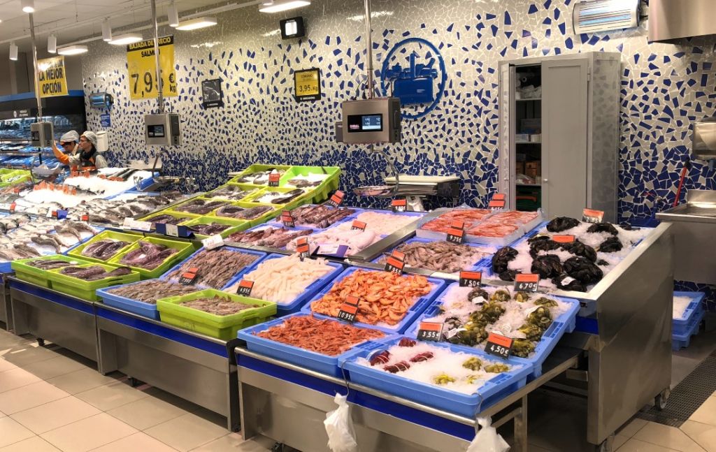 pescaderia del mercadona y sus trucos