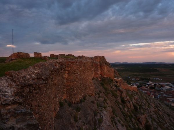 Peñas de San Pedro, pueblos de España
