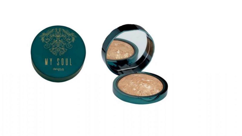 Así es la línea de maquillaje ‘My Soul’ de Mercadona 17 Merca2.es Polvos iluminadores de Mercadona
