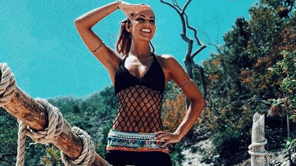 Lara Álvarez