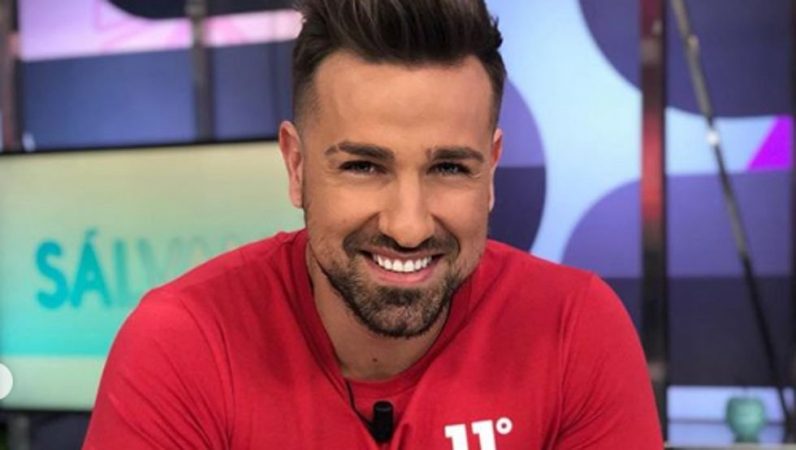 Kiko Jiménez vs Rafa Mora: de insultarse a jugarse una ‘pasta’ en Sálvame 20 Merca2.es rafa Merca2.es