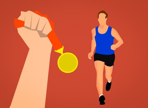 pequeñas recompensas