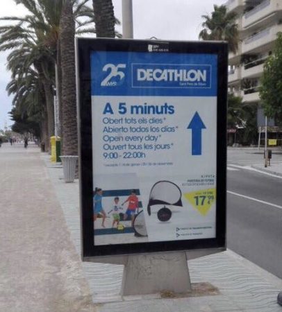 Decathlon