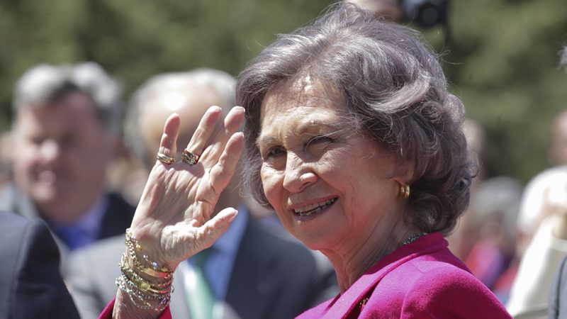 reina sofia 1 Merca2.es