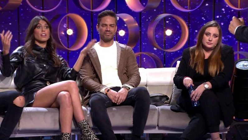 El tiempo del descuento