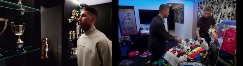 sala de premios Merca2.es