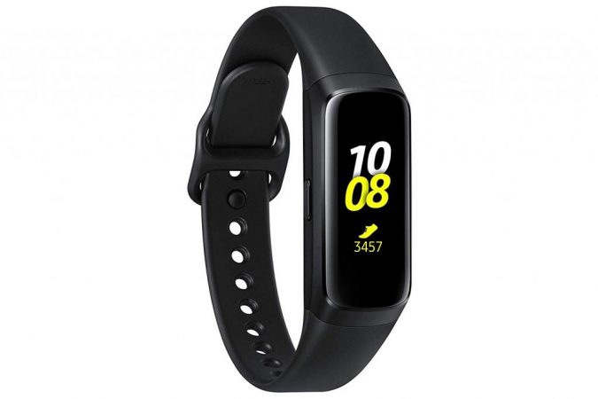 Samsung Galaxy Fit, relojes inteligentes