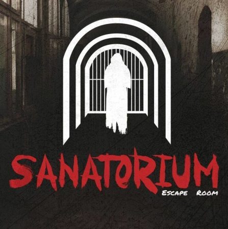 escape rooms Sanatorium
