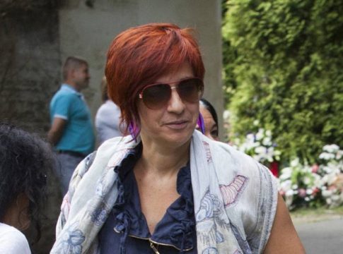 Sandra Ortega Inditex Sandra Ortega Inditex