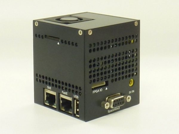 Space Cube Pc
