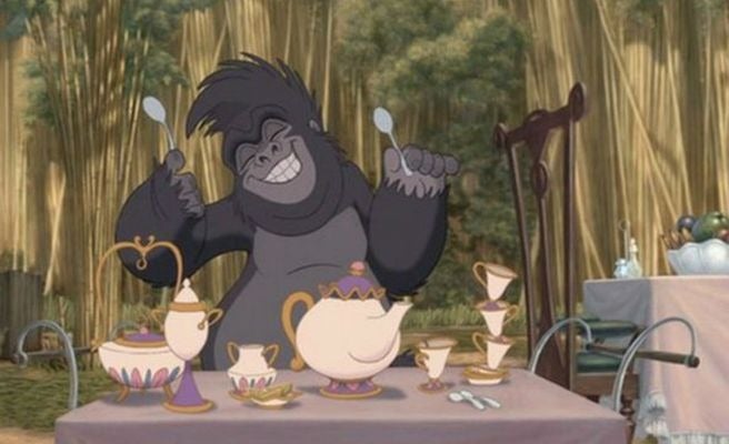 Disney