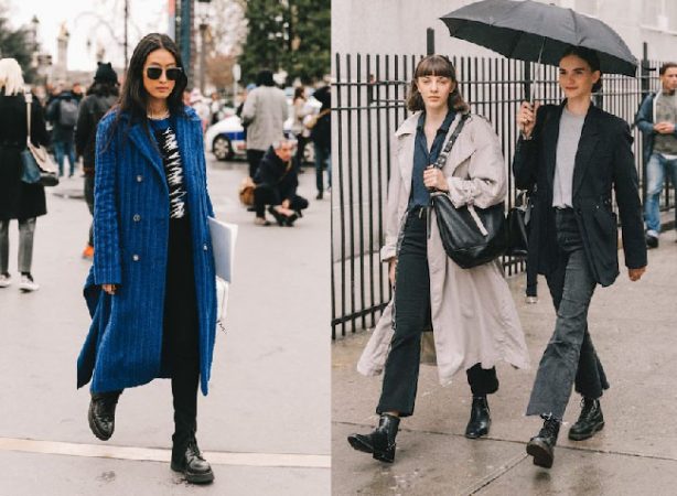 tejanos negros Primark