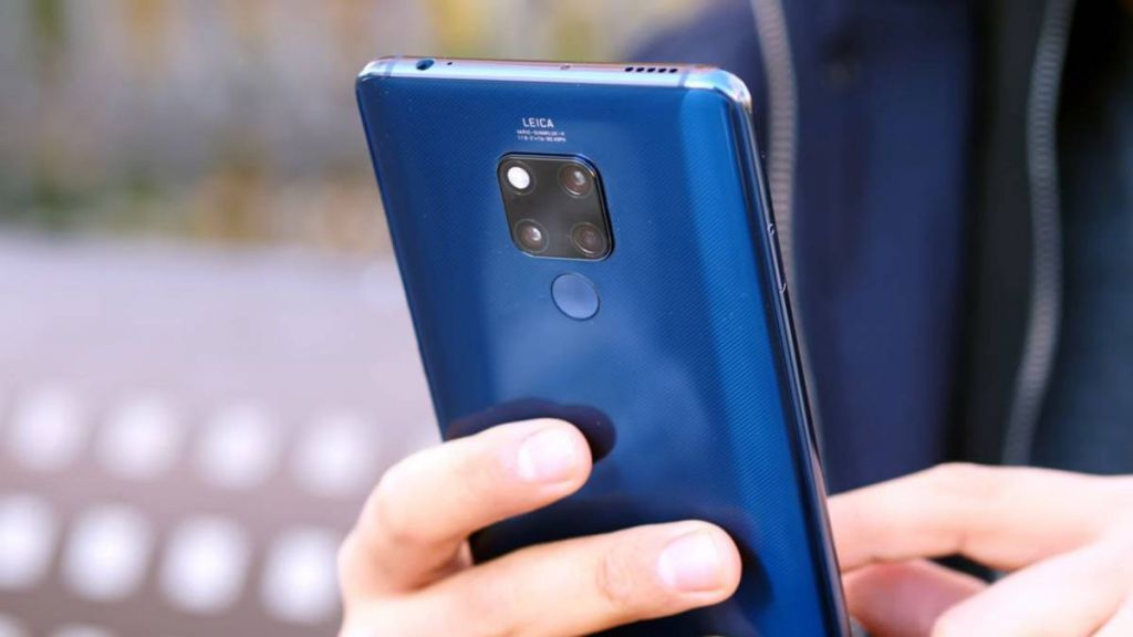 teléfono android